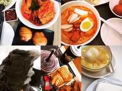 -味香园传统甜品店(牛车水店)