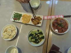 -好這口重庆小面(总店)