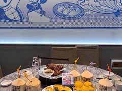 -皓景海鲜·地标美食(双月湾店)