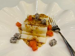 -武汉香格里拉大酒店·香宫中餐厅
