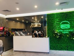 -龙治汉堡(中华城店)