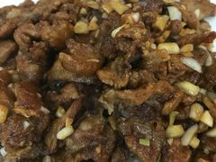 -振生清真饭店(永安道店)