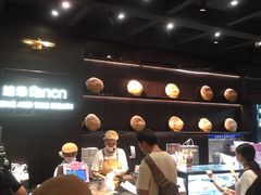 -FANEN法念·烘焙·甜点(万象城店)