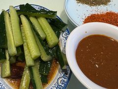 -福寿斋·老北京铜锅涮肉·烤鸭(顺义总店)
