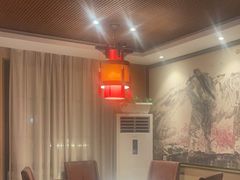 -湖庭壹品鸭王·传统北京烤鸭·别墅私房菜·庭院宵夜(江宁店)