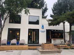 -小意思咖啡店(草桥店)