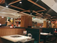 -海底捞火锅(万丰桥店)