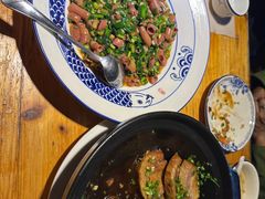 -旺角小渔村·海肠捞饭开创者(环山路店)