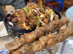 -清真·鸦儿李记·小馆(后海店)