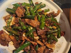 -芳芳私房菜·精做淮扬菜(承德路店)