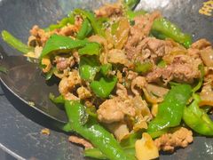 -费大厨辣椒炒肉(高铁吾悦广场店)