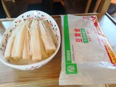 -东门口涮肉·砂锅·烤串(老门东店)