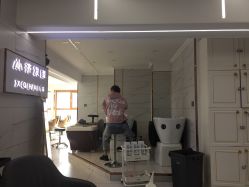 -小齐发型Star·Salon