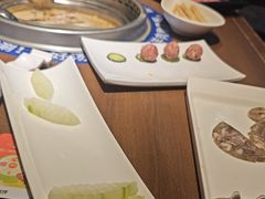 -快乐小羊·内蒙牛羊肉火锅(流花中心店)