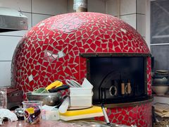 -黑熊披萨orso pizza