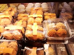 -BreadTalk面包新语·烘焙蛋糕(海岸城店)