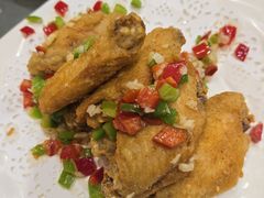 -玉桥餐厅(天坛店)