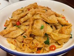 井冈山豆皮-回家吃饭·地道南昌菜(建德观总店)