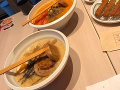 -味千拉面(常州关河东路分店)
