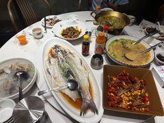 -大家食府·福建菜(FAC协盛中心庭院餐厅店)
