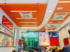 -绿柠食堂(北外滩店)
