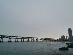 -星海湾跨海大桥