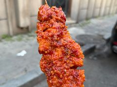 -辽B·小串(总店)