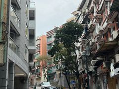 -妈阁铭记澳葡美食