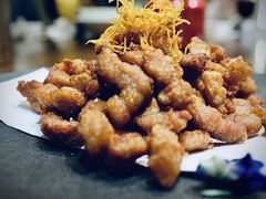 橙香仔排-晶采轩(恒隆广场店)