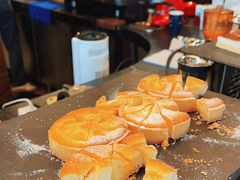 -上海虹桥宾馆·SLIDER(郁锦香店)