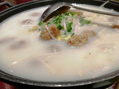 -鹦鹉小厨味道餐厅(山大南路店)