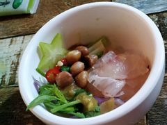 -官塘锋记鱼生·生腌·砂锅粥(牌坊街店)