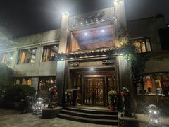 -申粤轩酒楼·三十年粤菜经典(丁香花园店)