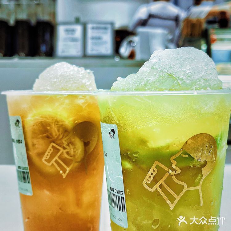 重庆｜只有两款最佳✨✨喜茶柠檬🍋系列测评✔