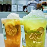 重庆｜只有两款最佳✨✨喜茶柠檬🍋系列测评✔