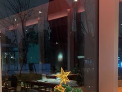 -人间酒暖·Go blanc·烧鸟·深夜食堂(陆家嘴店)