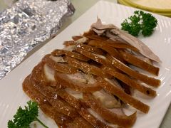 -东四民芳餐厅(世茂工三店)