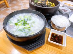 -24 新村雪浓汤(长白山烤肉店)