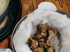 -侠成水上农庄(工业大道店)