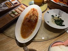 -吴越荣记苏州菜·松鼠桂鱼(月光码头店)