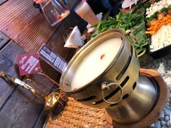 -慢丽江·云南野生菌土鸡锅(西山店)