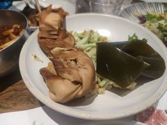 -老杨家熟食店