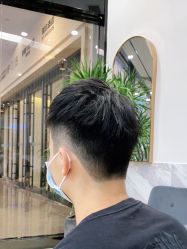 点击看大图 -IN STYLE•造型