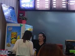 -螺小胖柳州螺蛳粉(钟楼总店)
