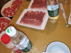 -马记伊源斋涮肉·清真菜(百子湾店)