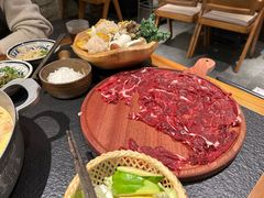 -滇牛云南火锅(桂林路店)