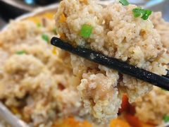 -老来福·非遗酸汤兔(凯旋路店)