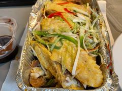 -文兴酒家(Chinatown - Gerrard Street)