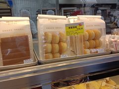 -鲍师傅糕点(江苏路店)