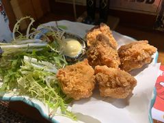 -半藏居酒屋(香港花园店)